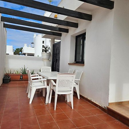 Casa Royal Vila Corralejo Exterior foto