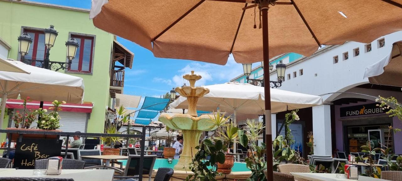 Casa Royal Vila Corralejo Exterior foto